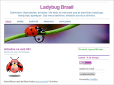 Blog Ladybug Brasil de Lucia Freitas