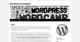 WordPress Foundation