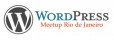 WordPress Meetup Rio de Janeiro